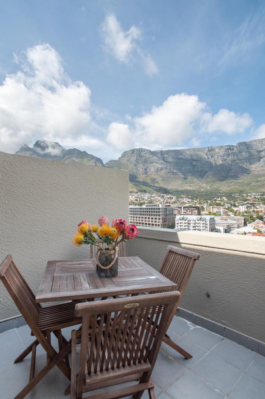 Four Seasons - Penthouse Apartment Cape Town Exterior photo