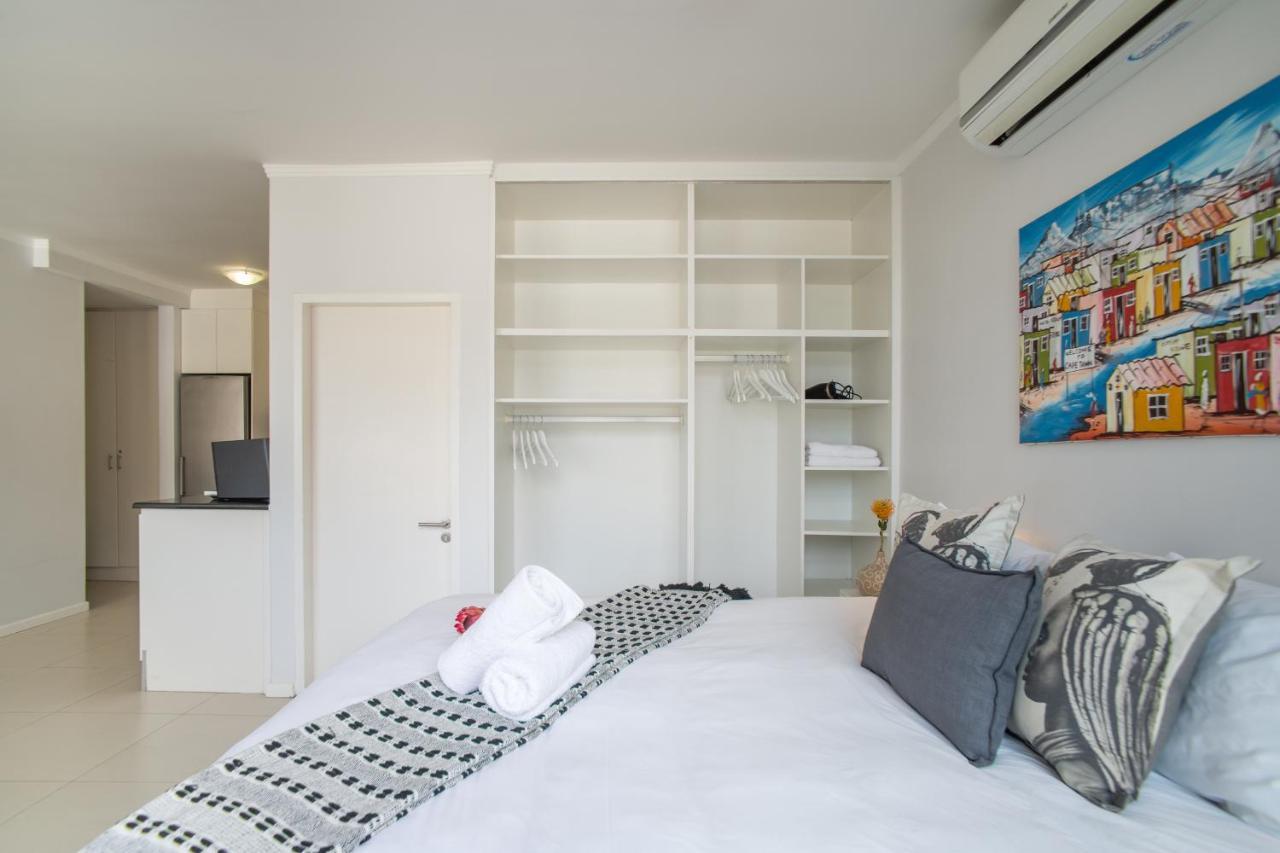 Four Seasons - Penthouse Apartment Cape Town Exterior photo