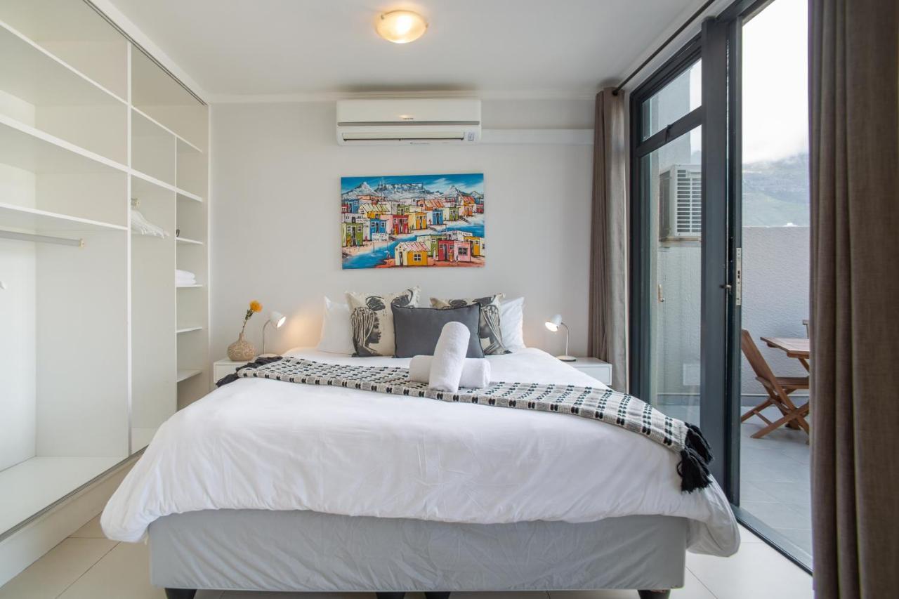 Four Seasons - Penthouse Apartment Cape Town Exterior photo