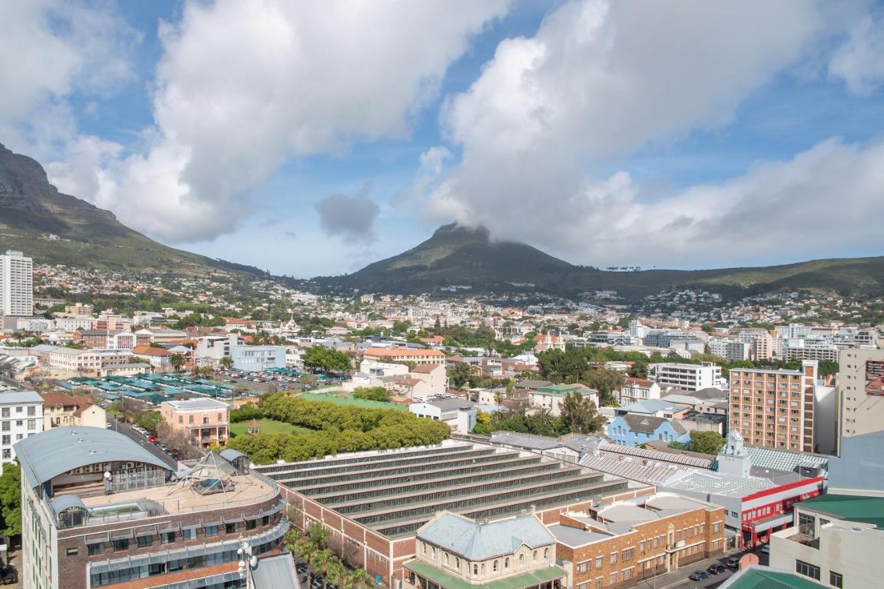 Four Seasons - Penthouse Apartment Cape Town Exterior photo